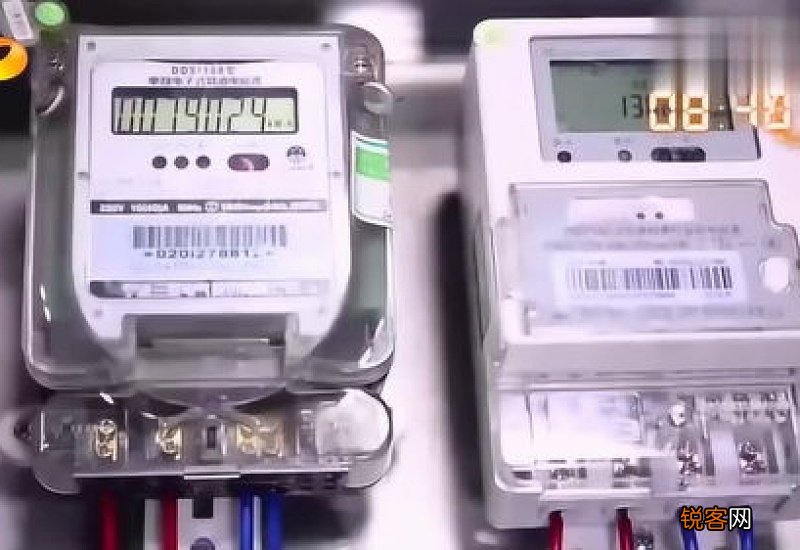电表走得快是怎么回事