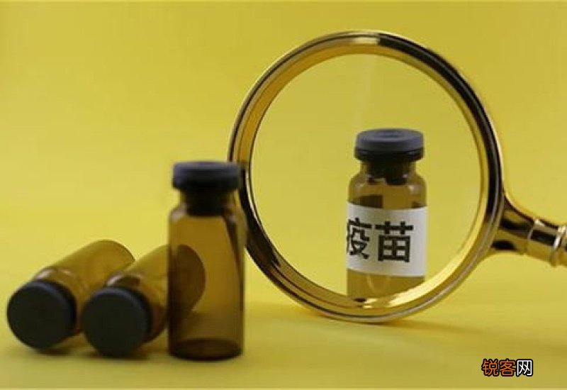 打新冠疫苗后多久可以吃消炎药