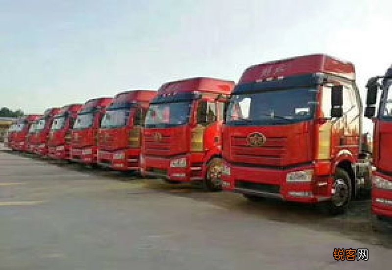 解放j6p和jh6是一个厂生产的吗 一汽解放j6p和jh6有何区别