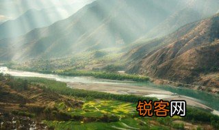 长江流域经过的省份 长江流域经过的省份介绍