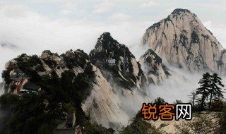 西岳华山是什么意思 西岳华山意思是什么