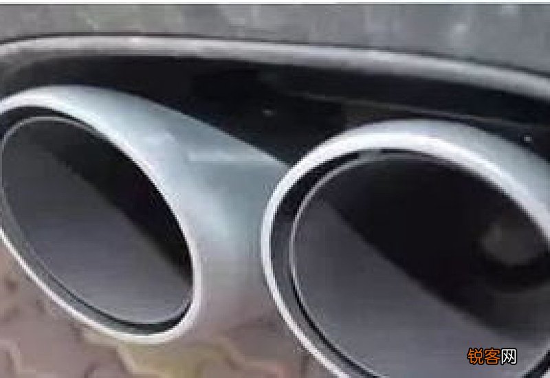 冬天排气管有水 冬天排气管有水冻冰不好打火