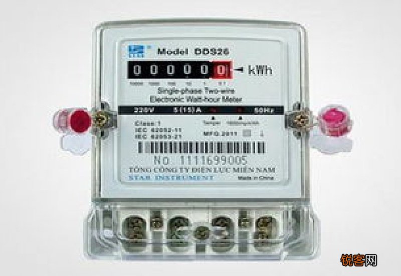 智能电表可以人为调快吗