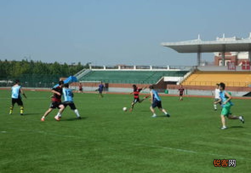 单循环足球比赛是什么意思?