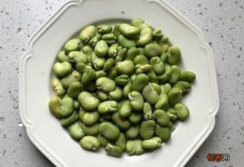 蚕豆可以和龙虾一起吃吗