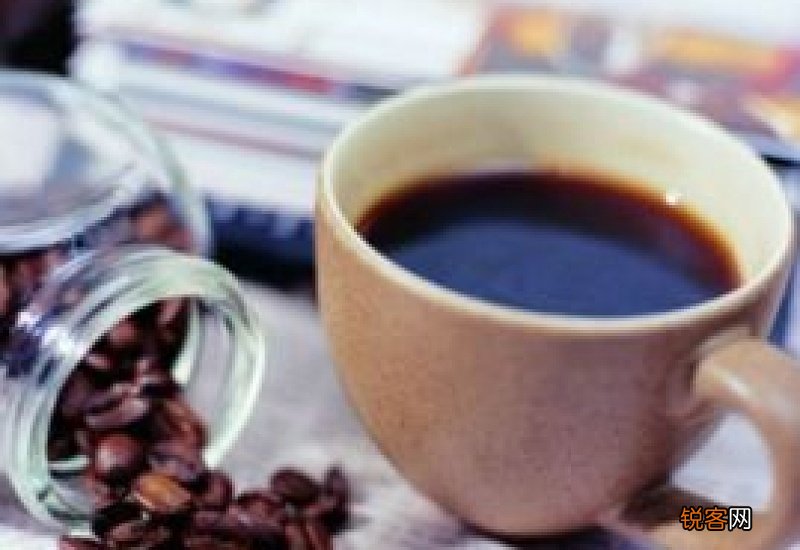 黑咖啡不能和什么一起吃