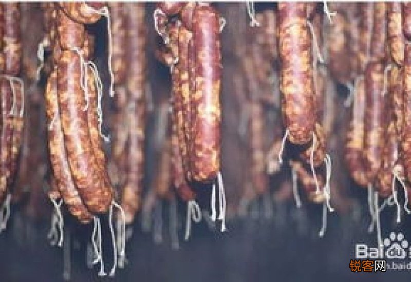 腊肉被鸟啄了还能吃吗