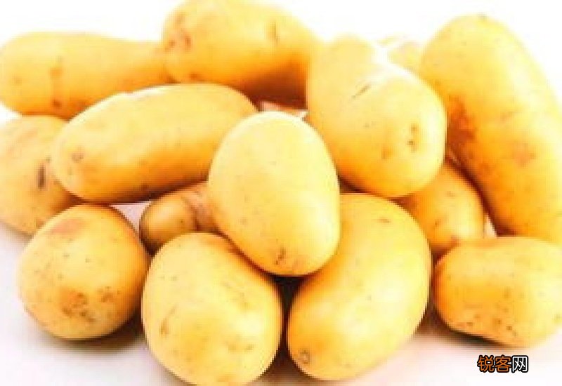 土豆切完后发红能吃吗