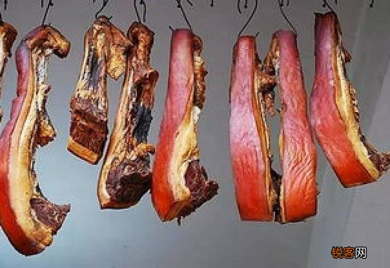 腊肉被老鼠咬过的地方割掉还能吃吗