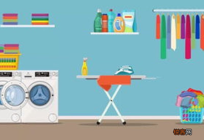 袜子能和衣服一起丢洗衣机吗