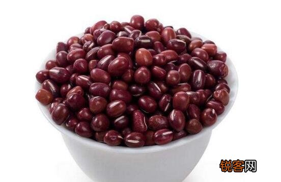 赤小豆和红小豆的差别 吃赤小豆的益处