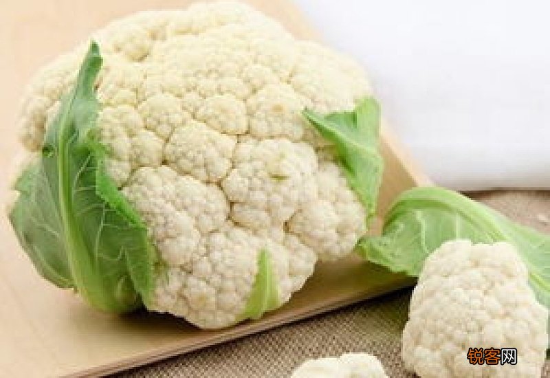 菜花不能和什么一起吃