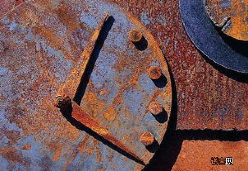 防止铁生锈的方法