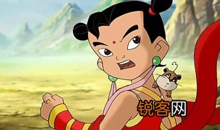 哪吒怎么读 哪吒人介绍