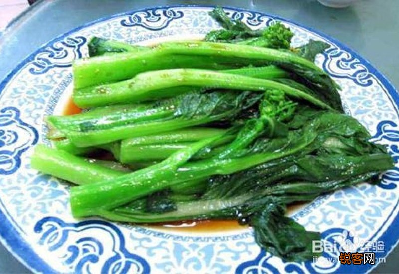 油菜与什么一起吃最好 油菜有哪些功效作用