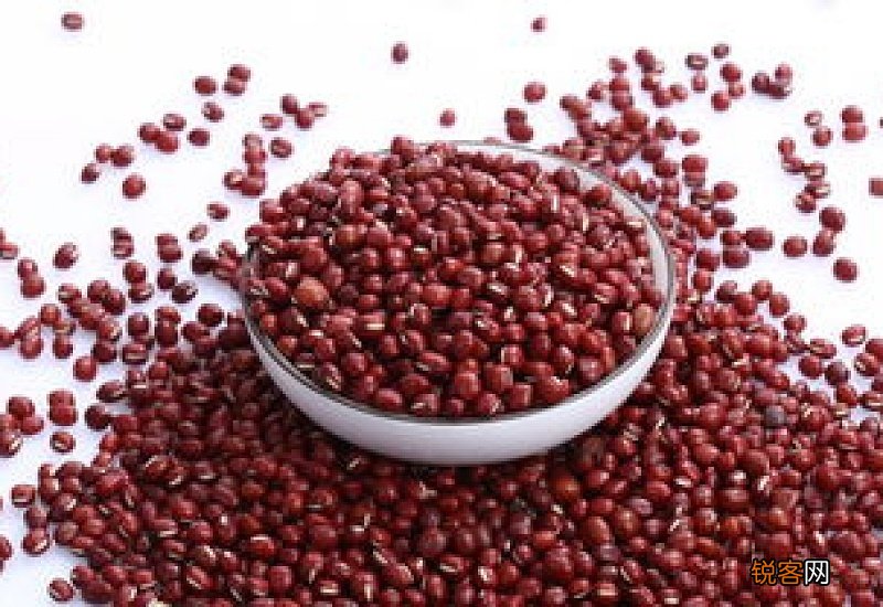 长期吃红小豆的害处