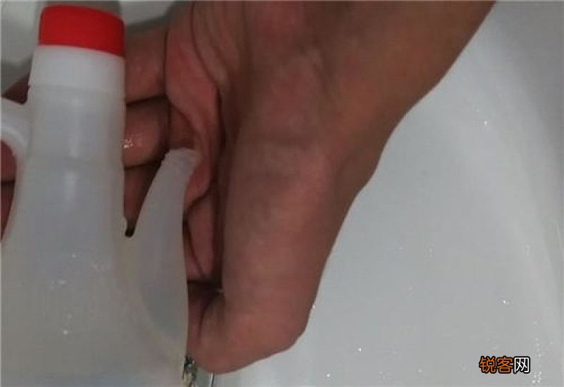 手上烟黄太重怎么洗掉